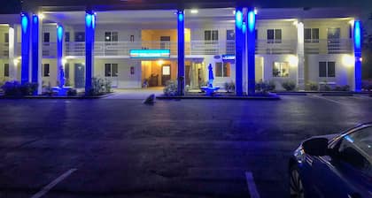 Motel 6 Martinsburg, Wv