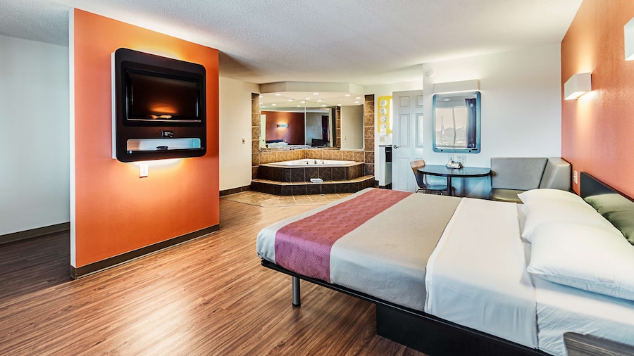 Motel 6 Martinsburg, Wv