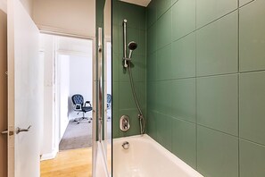 Exterior - Notting Hill Charm Apartment (London)