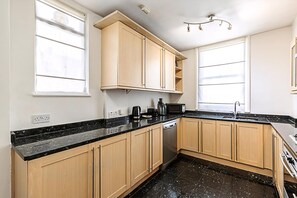 Exterior - Notting Hill Charm Apartment (London)