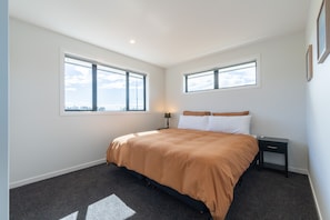 3 sovrum, wi-fi och sängkläder