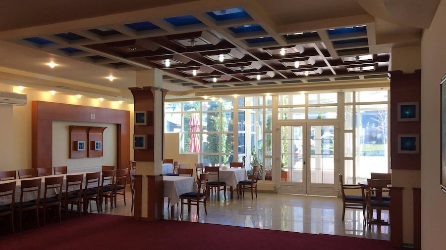 Hotel Apollonia