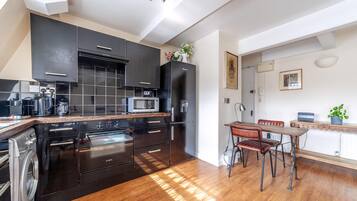 Departamento | Cocina privada