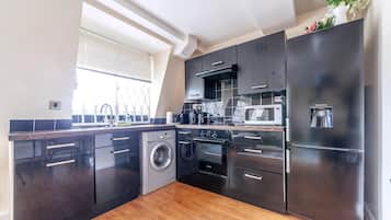 Apartment | Private kitchen