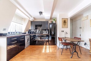 Apartment | Eigene Küche