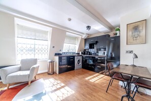 Apartment | Eigene Küche