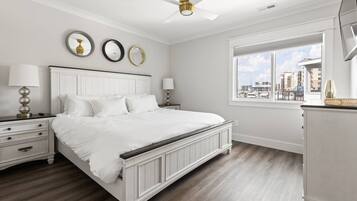 2 chambres, bureau, fer et planche Ă repasser, Wi-Fi gratuit