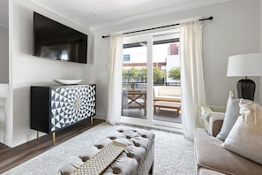 Una Smart TV