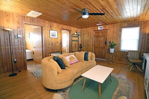 智能電視、壁爐