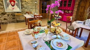 Food and drink - El Molino de la Roperia (Matallana)