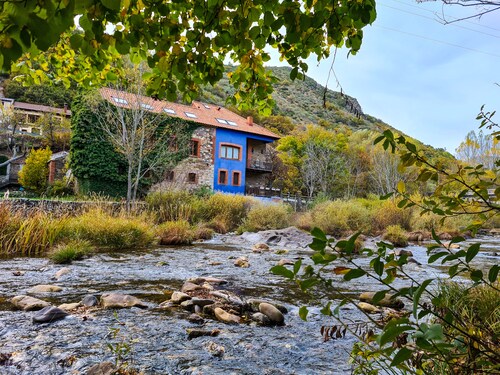 El Molino de la Roperia