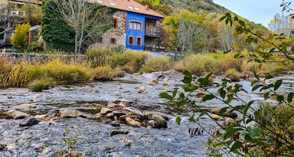El Molino de la Roperia