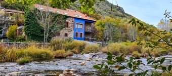 El Molino de la Roperia