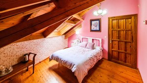 Room - El Molino de la Roperia (Matallana)