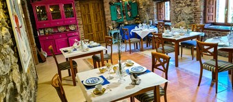 El Molino de la Roperia