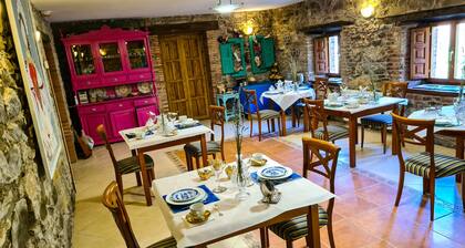 El Molino de la Roperia