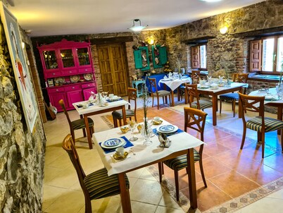 El Molino de la Roperia