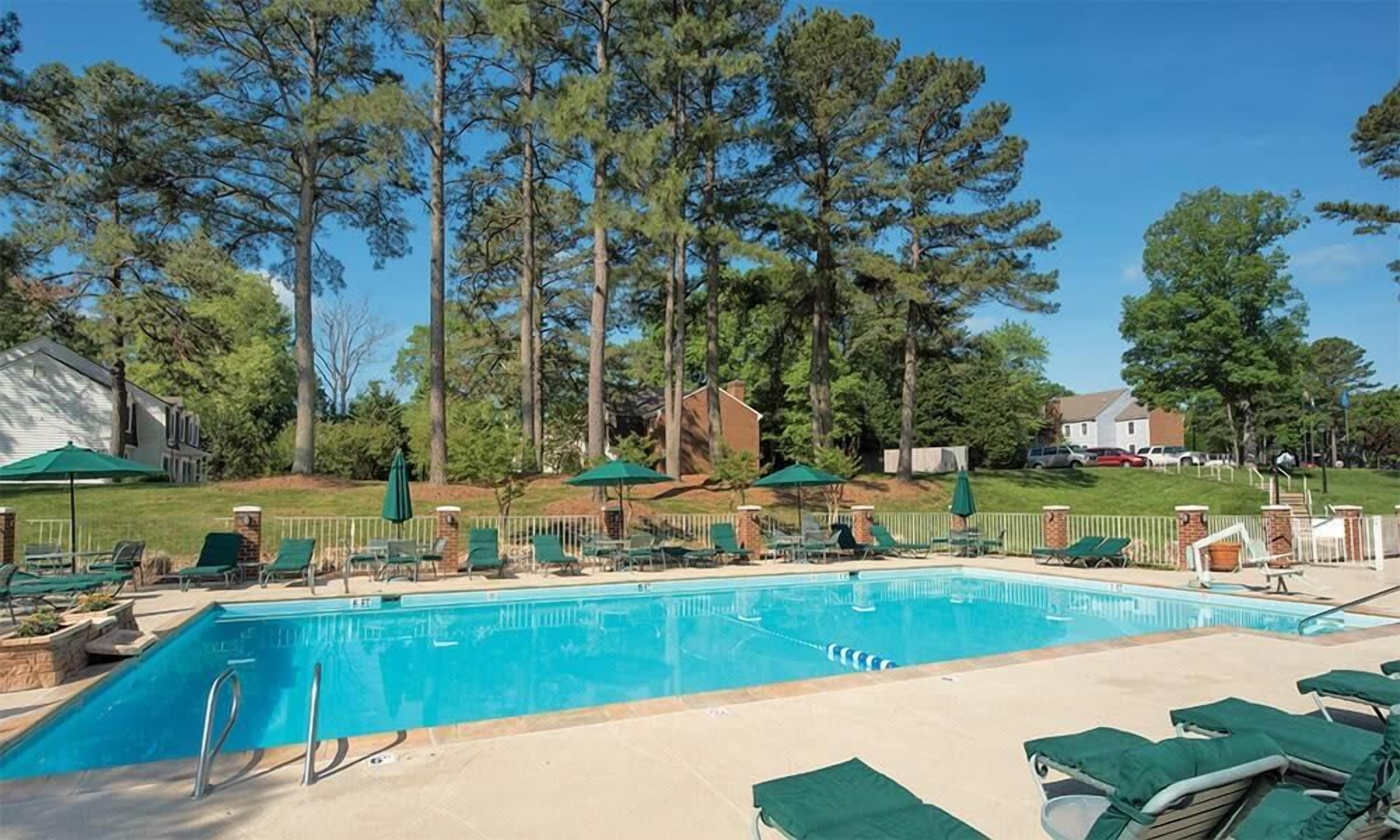 2br Lockbox Condo Family Fun in Williamsburg!