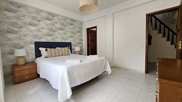 Casa Catarina Albufeira - Guia