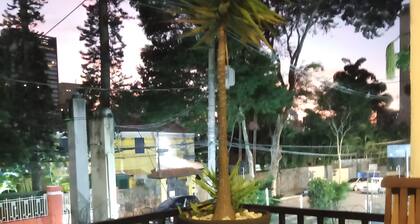 Hostel Paulista