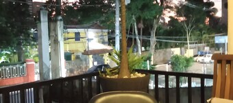 Hostel Paulista