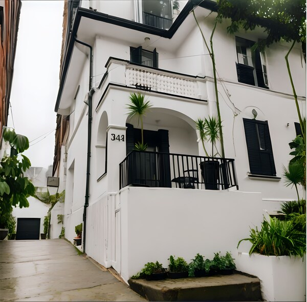 Hostel Paulista - São Paulo