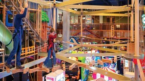 Area giochi