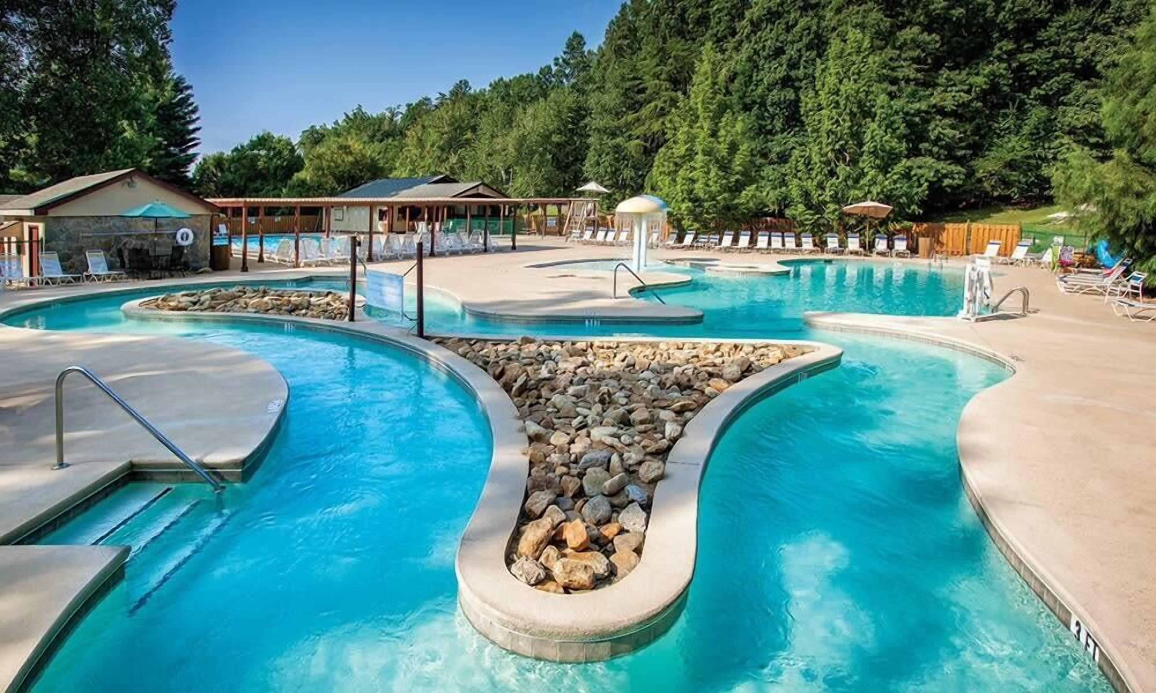 2br Deluxe Condo Family Activities in Nature