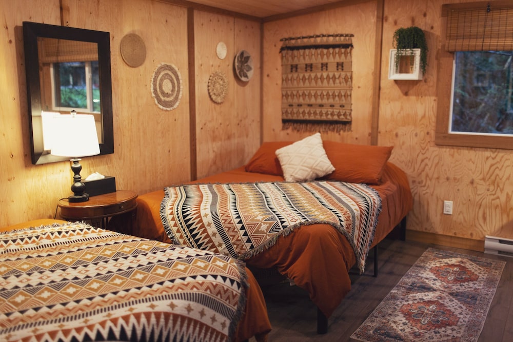 Heartwood Retreats photo 4