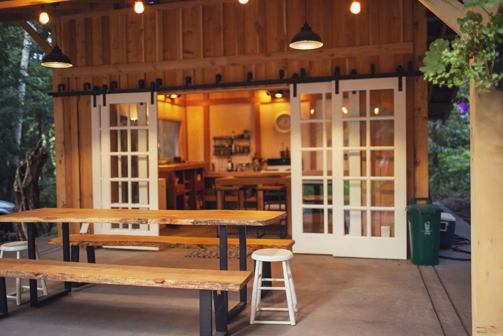 Heartwood Retreats photo 3