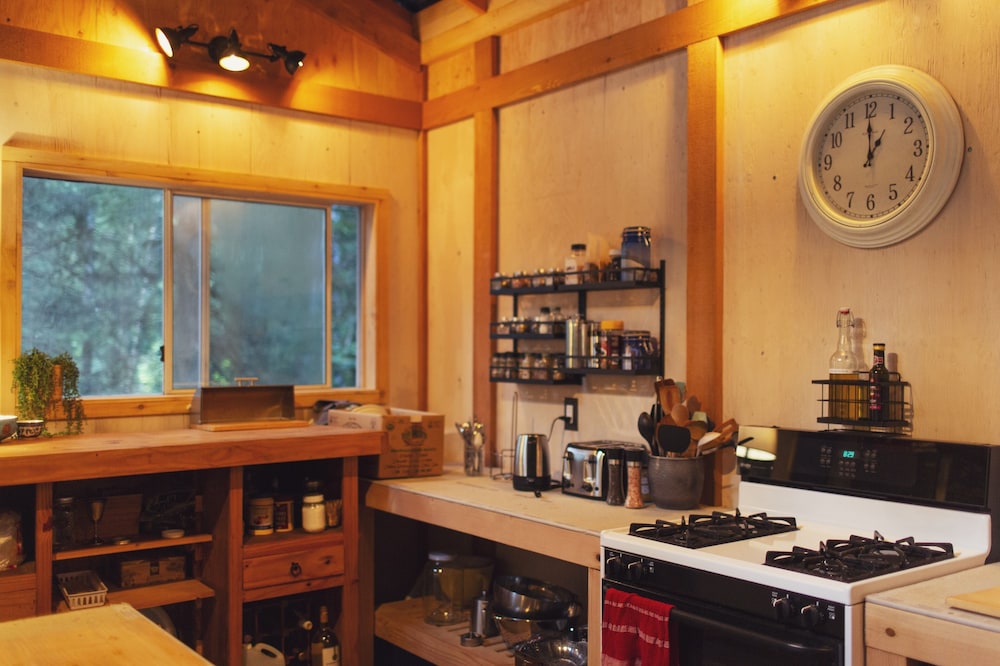 Heartwood Retreats photo 5