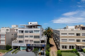 Apartment | Exterior