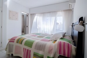 Apartment | 3 bedrooms, individually decorated, individually furnished, free WiFi