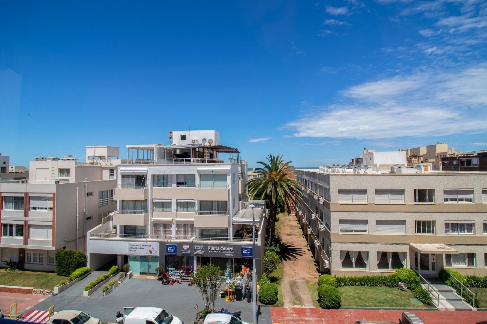 Apartment | Exterior
