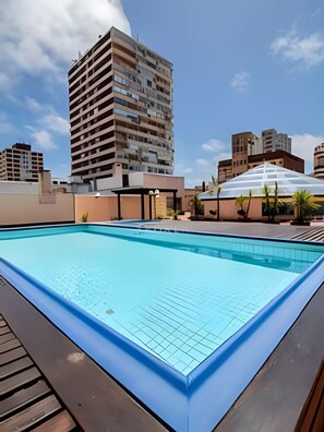 Apartment | Pool