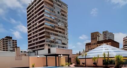 Oceana Suites Palm Beach