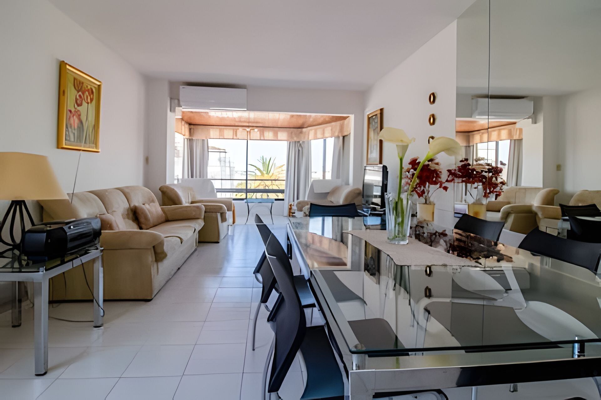 Apartment | Interior