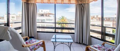 Apartment | City view