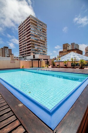 Apartment | Pool