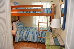 Luxury Condo