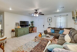 Älytelevisio, DVD-soitin, videokirjasto