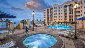 Pool - 2br Deluxe Unit LEGOLAND -Family Ocean Fun (Oceanside)