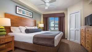 2 bedrooms, iron/ironing board, WiFi, bed sheets - 2br Deluxe Unit LEGOLAND -Family Ocean Fun (Oceanside)
