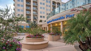 Exterior - 2br Deluxe Unit LEGOLAND -Family Ocean Fun (Oceanside)