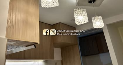 Hermoso Apatamento CON Aire Neiva