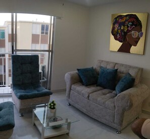 Una Smart TV