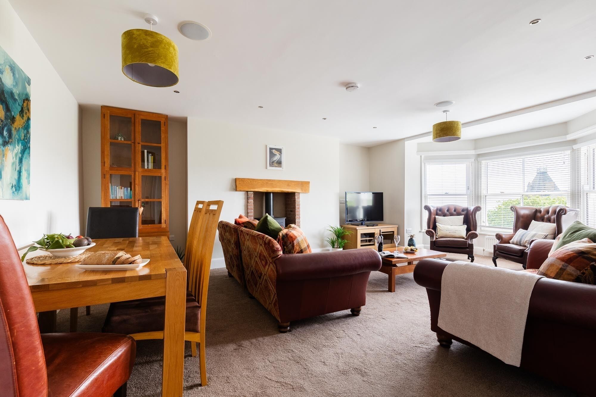 Red Lea Penthouse & Spa - Scarborough