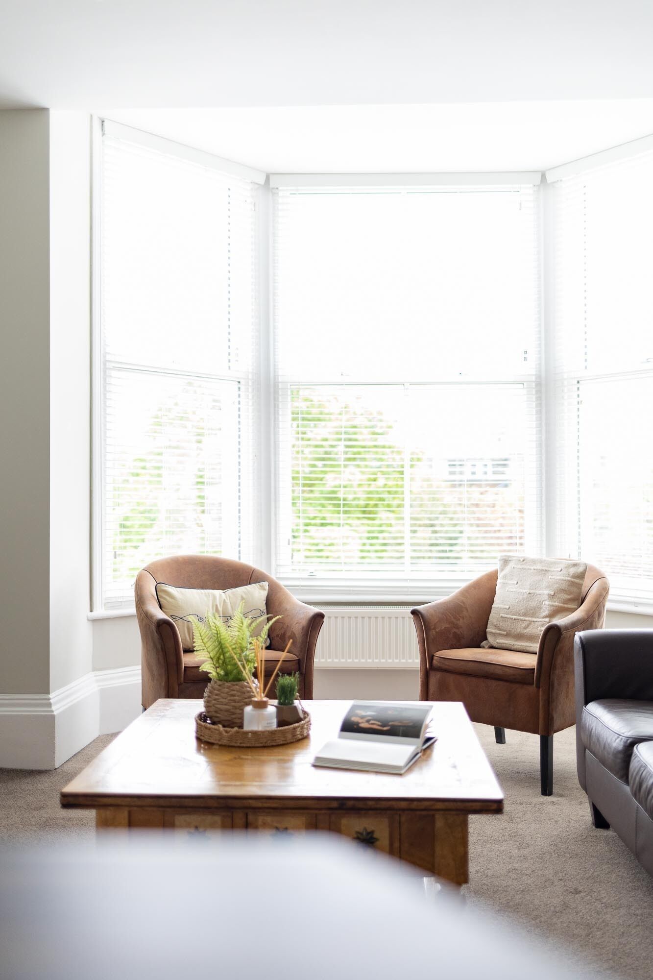 Red Lea Sea View Apartment & Spa - Scarborough