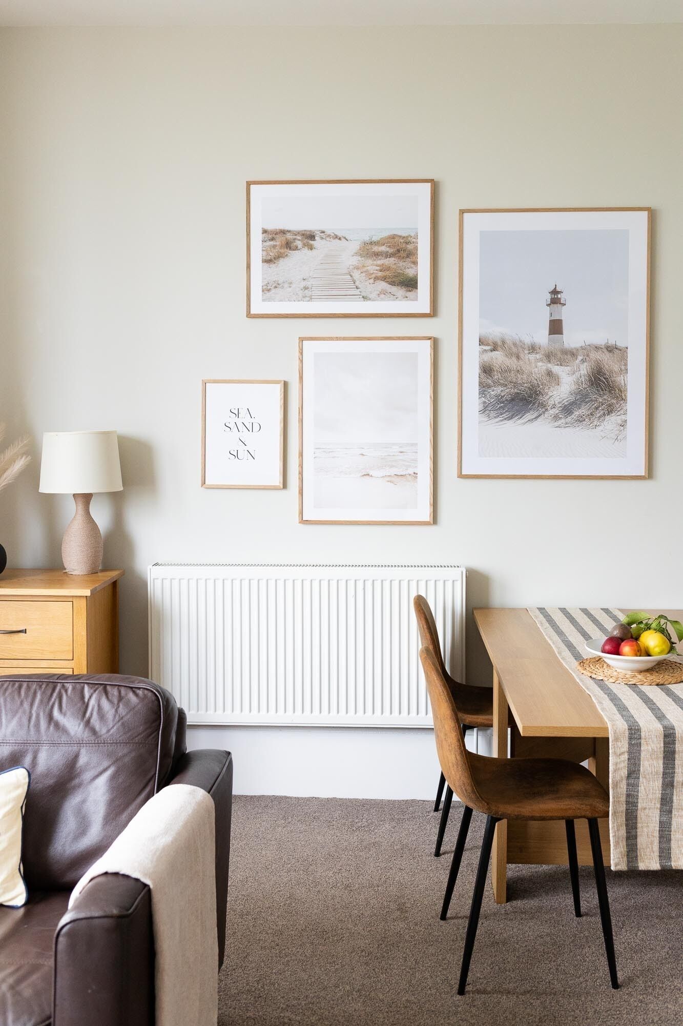 Red Lea Sea View Apartment & Spa - Scarborough