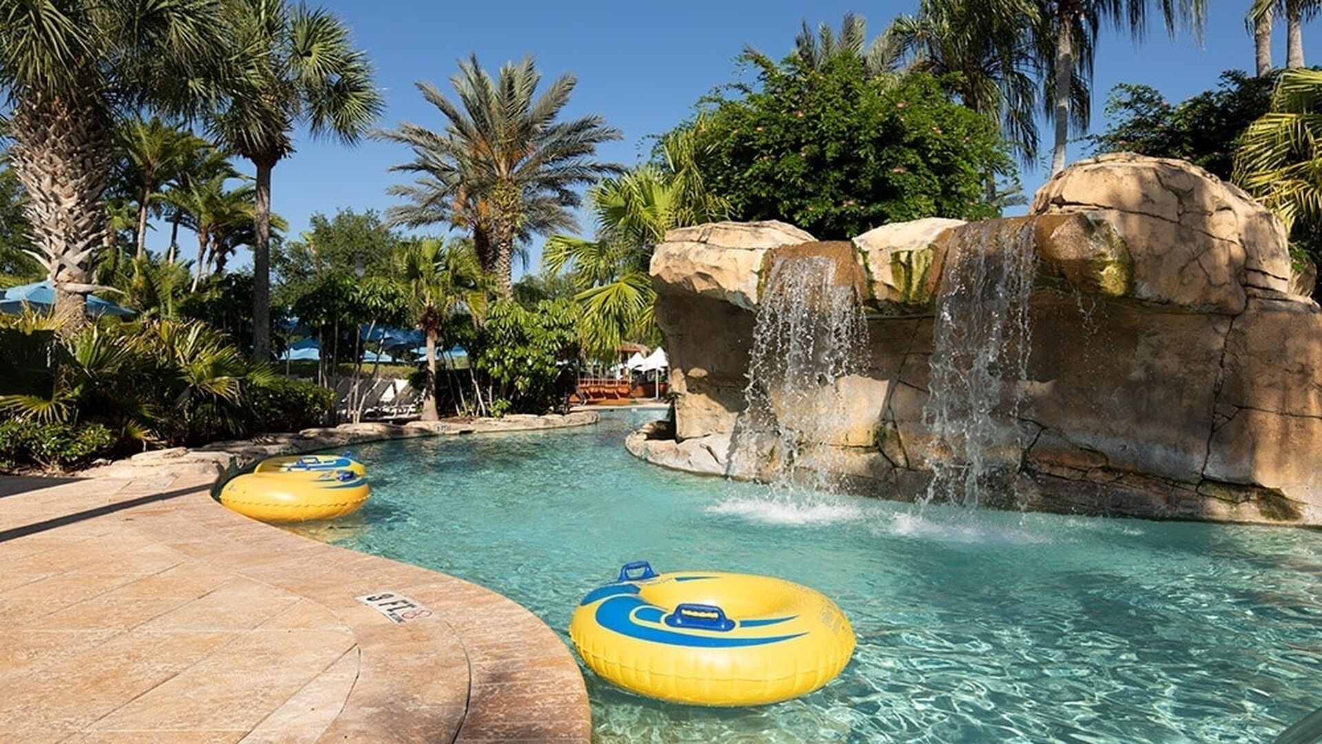 Piscine chauffée